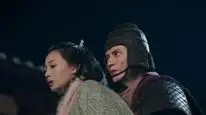 Tập 8 Tam Quốc Cơ Mật