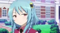 Tập 8 Gakusen Toshi Asterisk