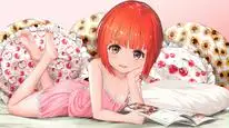 Tập 10 Ookami-san to Shichinin no Nakama-tachi