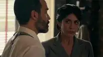Tập 4 Mùa Hè 36 (L'Été 36)