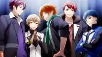 Tập 4 Starmyu