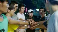 Tập 21 Thiếu Niên Quần Vợt