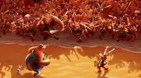 Tập Full Astérix và Những Chiến Binh Viking