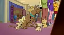 Tập 7 What's New, Scooby-Doo? (Phần 2)