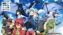 Tập 8 Tensei shitara Slime Datta Ken 2nd Season Part 2