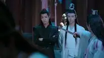 Tập 48 Trần Tình Lệnh