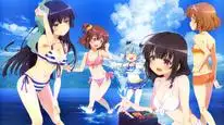 Tập 5 Sora no Method