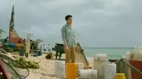 Tập 13 Mắc kẹt