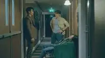 Tập 7 Xiềng Xích Trái Tim