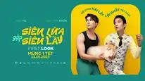 Tập Full Siêu Lừa Gặp Siêu Lầy