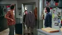 Tập 7 Seinfeld (Phần 6)