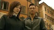 Tập 30 Bao La Vùng Trời