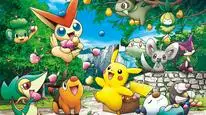 Tập 6 Pokemon XY&Z