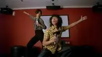 Tập Full Nam Nữ Ca Kỳ