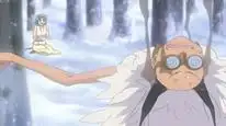 Tập 19 Ueki no Housoku