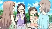 Tập 6 Yama no Susume Third Season