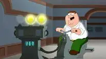 Tập 5 Family Guy (Phần 12)