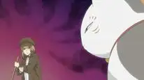 Tập 7 Zoku Natsume Yuujinchou