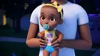 Tập 5 Barbie Dreamhouse Adventures (Phần 1)