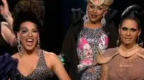 Tập 16 Rupaul's Drag Race - Cuộc chiến giày cao gót (Phần 3)