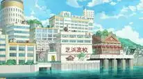 Tập 12 Eizouken ni wa Te wo Dasu na!