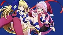 Tập 19 To LOVE-Ru