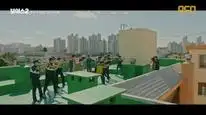 Tập 10 Âm thanh tội phạm (Giọng nói) (Phần 2)