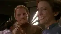 Tập 12 Star Trek: Deep Space Nine (Phần 4)