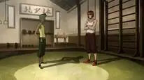 Tập 8 Truyền Thuyết Về Korra (Phần 4)