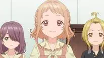 Tập 5 Utagoe ha Mille-Feuille