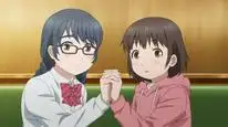 Tập 3 Mou Ippon!