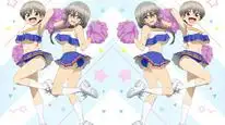 Tập 9 Uzaki-chan wa Asobitai!