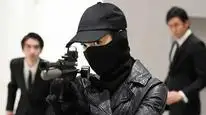 Tập 9 Hôn Nhân Thật Khó Với Ninja