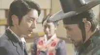 Tập 18 Tay súng Joseon