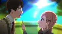 Tập 7 Koi to Uso