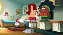 Tập 8 Pinky Malinky (Phần 1)
