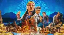 Tập Full Ohana: Báu vật quý giá nhất
