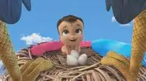 Tập 3 Nhóc Bheem quả cảm (Phần 2)