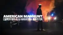Tập 2 Săn lùng kiểu Mỹ: Vụ đánh bom cuộc marathon Boston