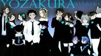 Tập 5 Yozakura Quartet