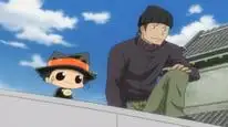 Tập 28 Gia Sư Hitman Reborn!