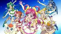 Tập 5 Yes! Precure 5 GoGo!