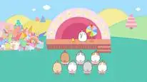 Tập 25 Molang (Phần 2)