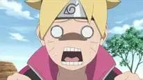 Tập 84 Boruto: Naruto Hậu Sinh Khả Úy