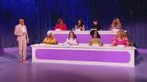 Tập 7 Rupaul's Drag Race - Cuộc chiến giày cao gót (Phần 10)