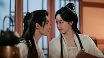 Tập 16 Nhân Gian Kinh Hồng Khách
