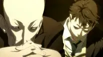 Tập 5 Joker Game