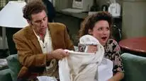 Tập 12 Seinfeld (Phần 3)