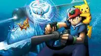 Tập Full Pokemon Movie 9: Chiến Binh Pokemon Và Hoàng Tử Biển Cả Manaphy
