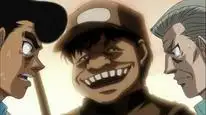 Tập 15 Hajime no Ippo: Rising